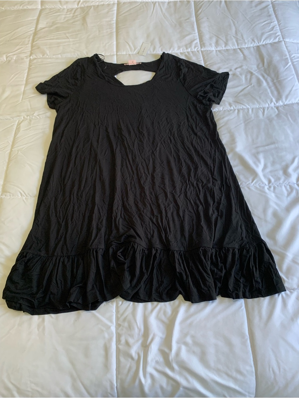 New with tags In Every Story shirt womens size 2X